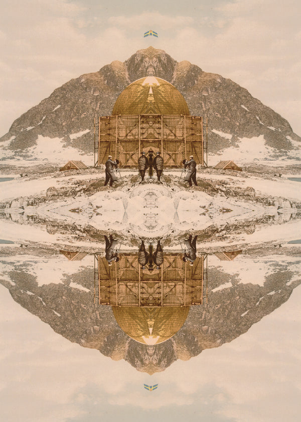 Spejling XIII