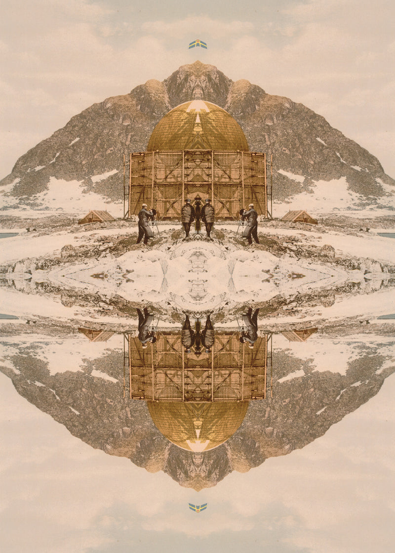Spejling XIII