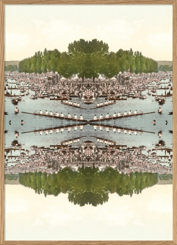 Spejling XVIII