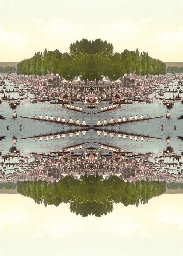Spejling XVIII