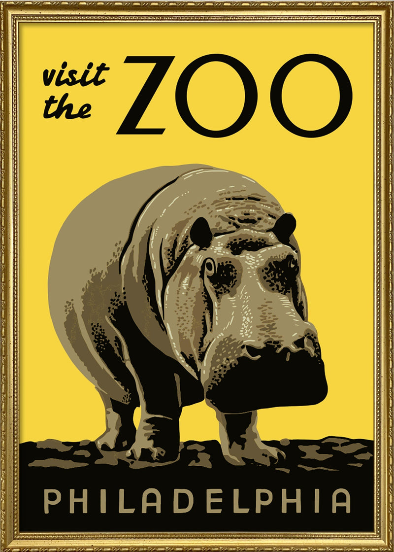 Visit the Zoo