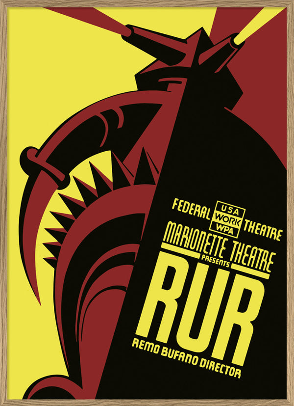 RUR