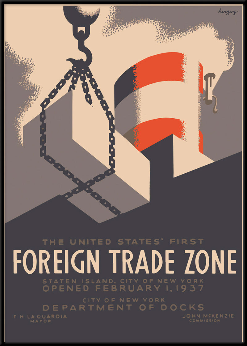 Foreign Trade Zone