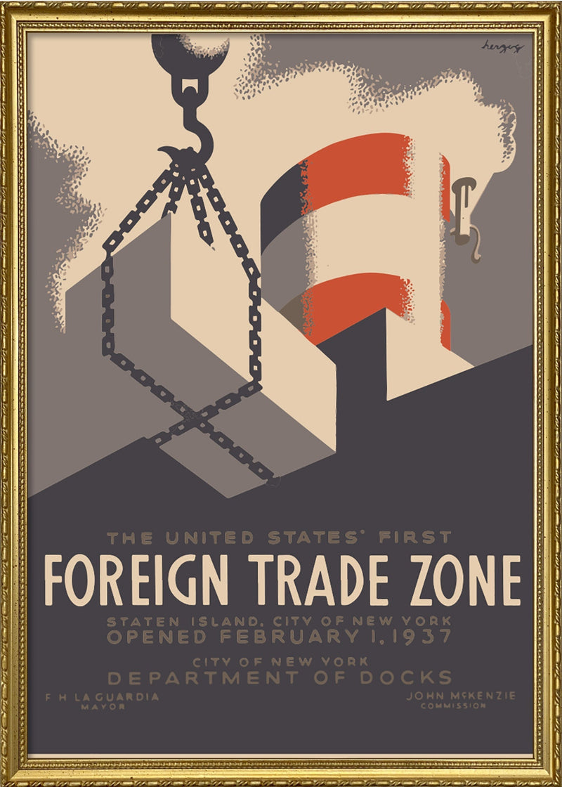 Foreign Trade Zone