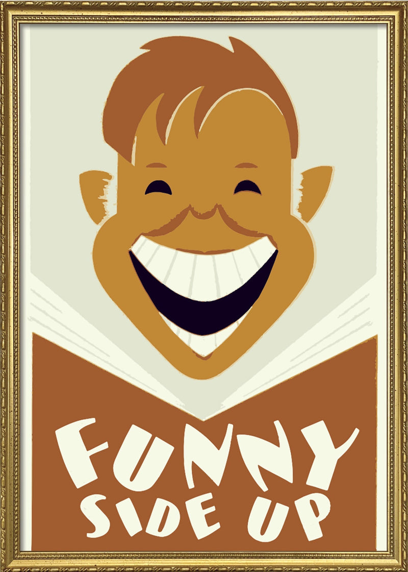 Funny Side Up