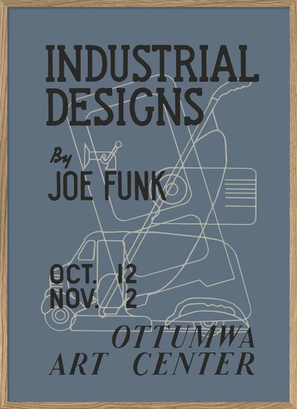 Industrial Designs