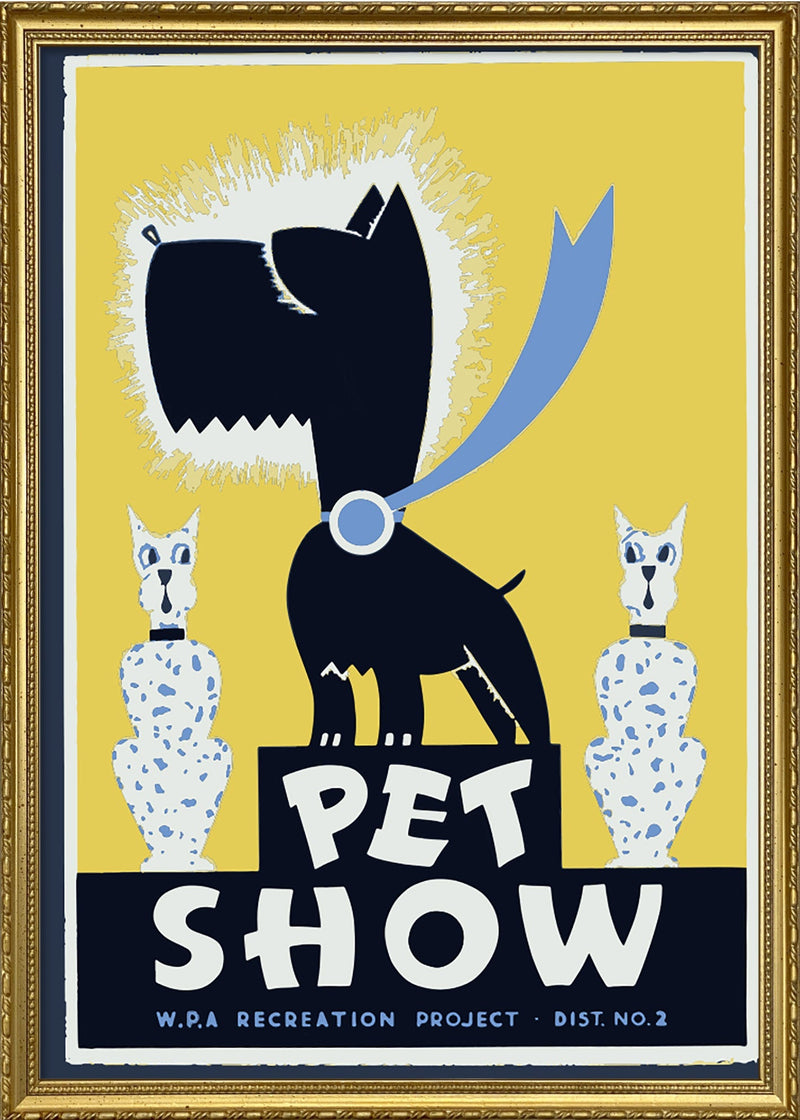 Pet Show