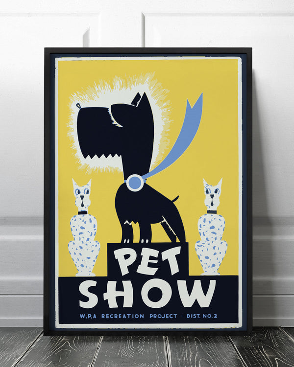 Pet Show