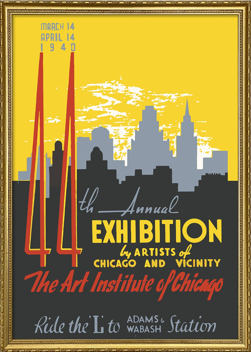 44th Annual Exhibition