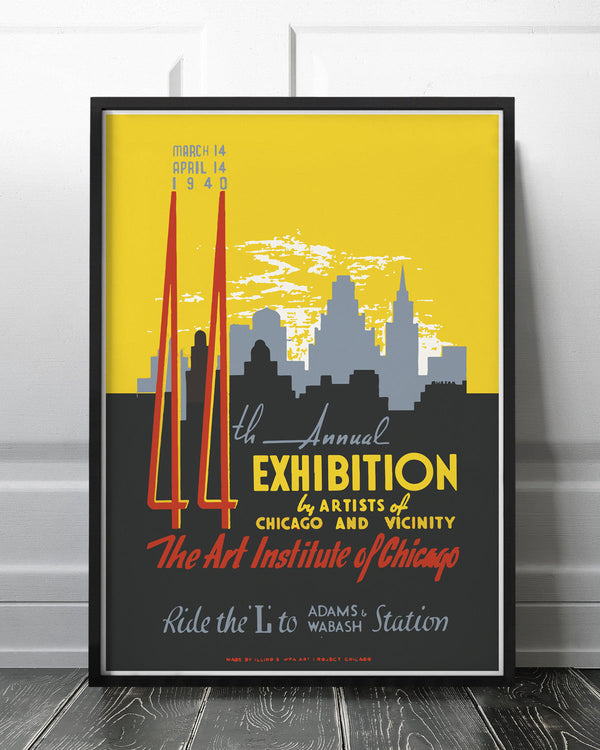 44th Annual Exhibition