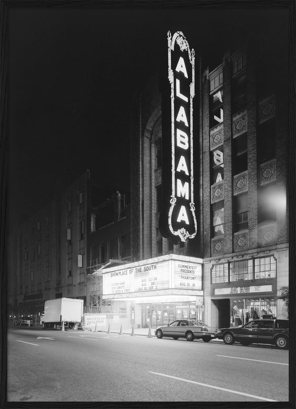 Alabama Theater