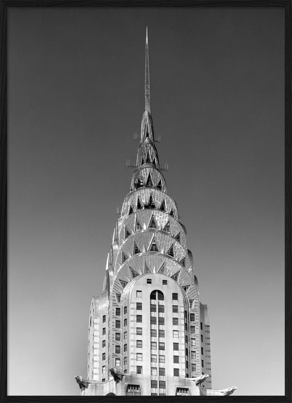 Chrysler Building II