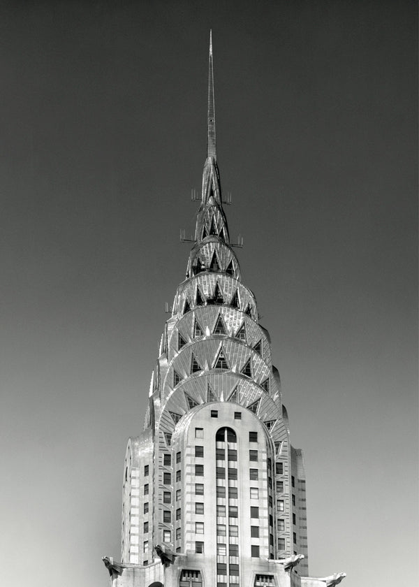 Chrysler Building II