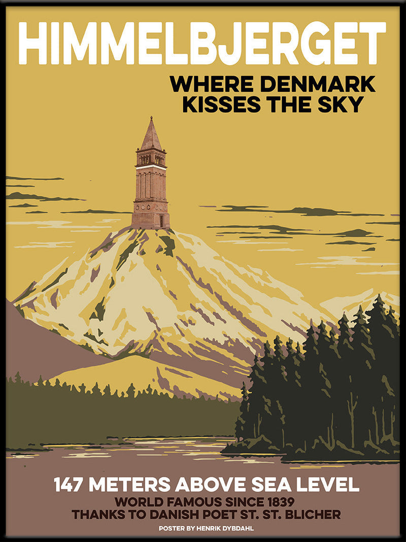 Himmelbjerget