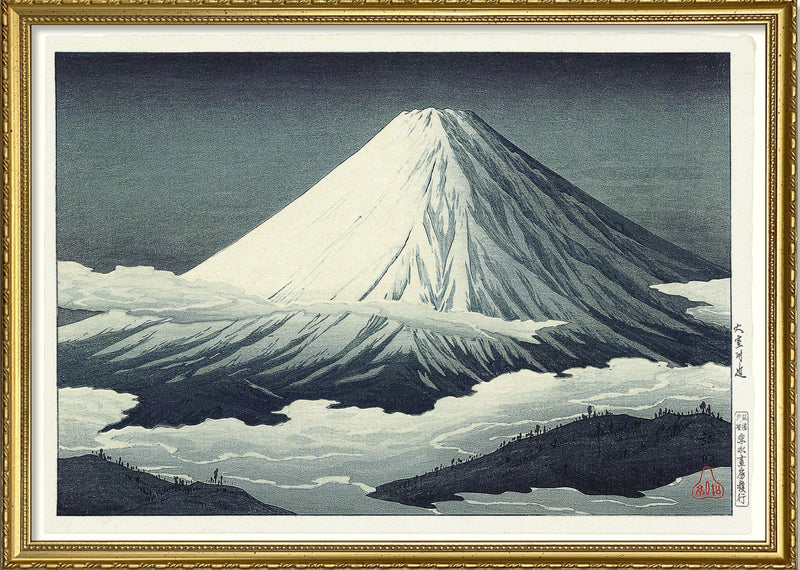 Mount Fuji