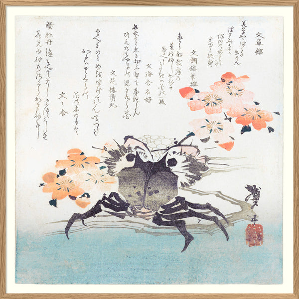 Crab no. 2