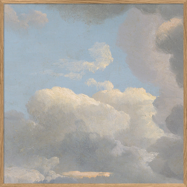 Clouds I