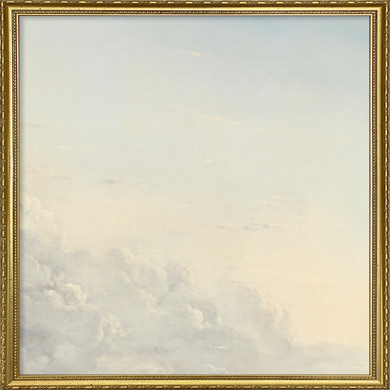 Clouds II