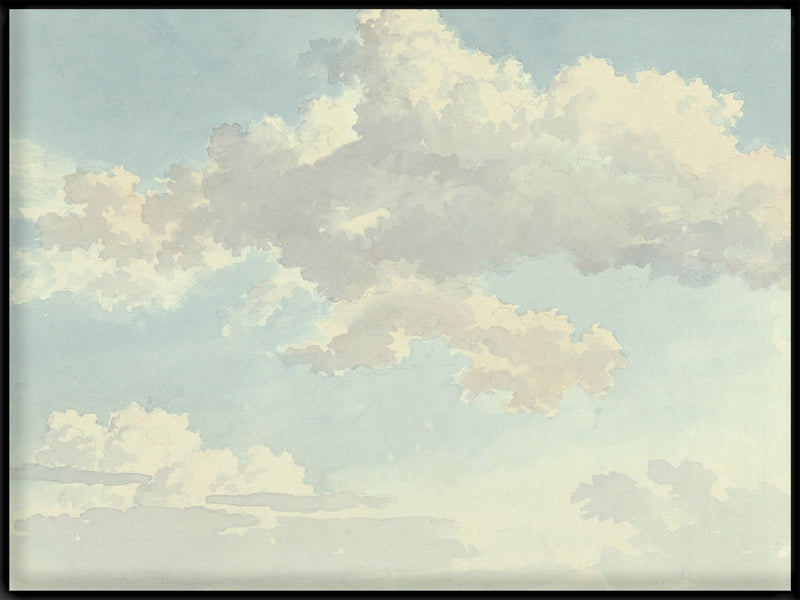 Clouds IV