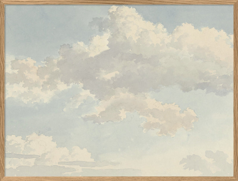 Clouds IV