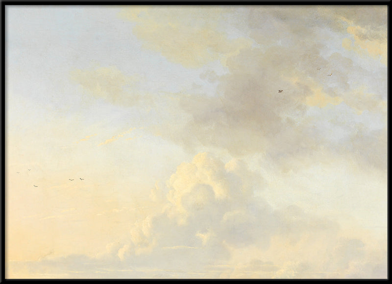 Clouds VII