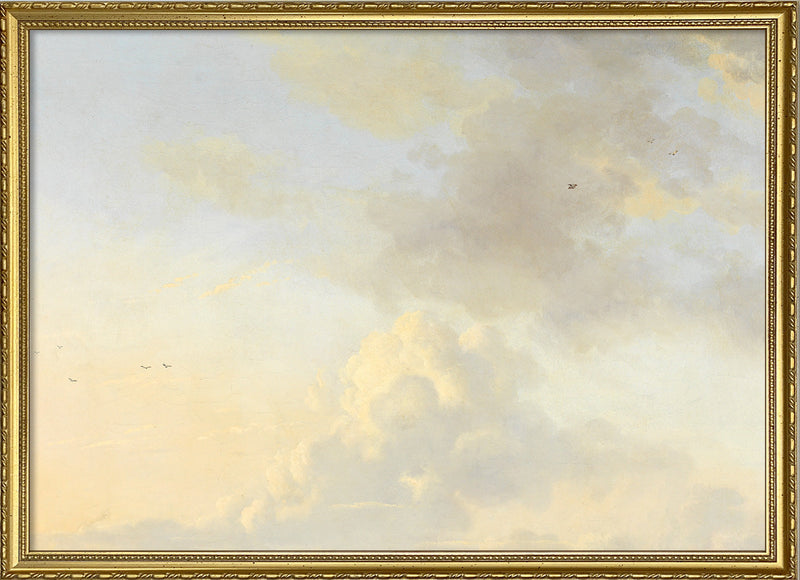 Clouds VII