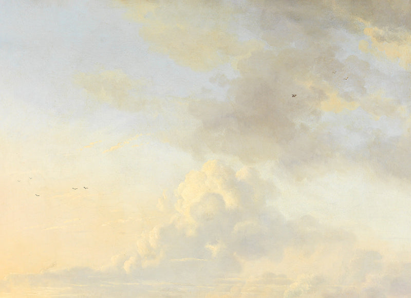 Clouds VII