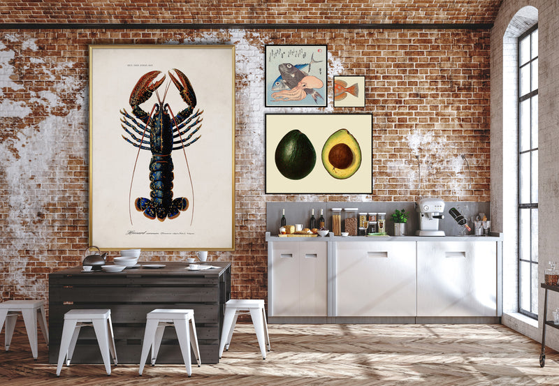 Sashimi Gang No. 2