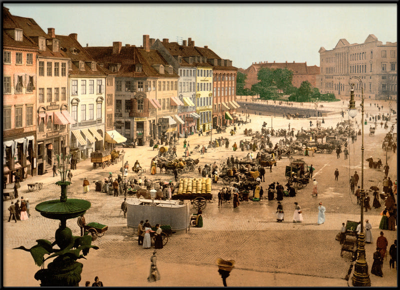 Højbro Plads