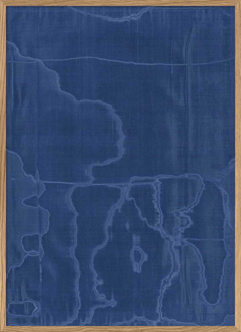 Blue Book Cover