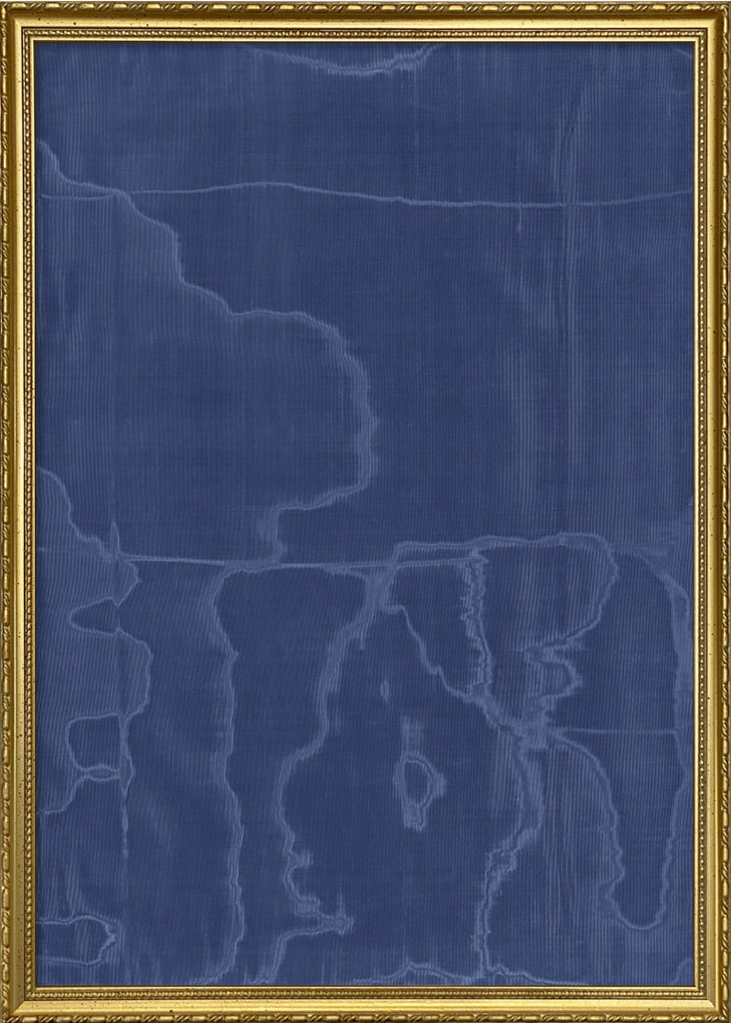 Blue Book Cover