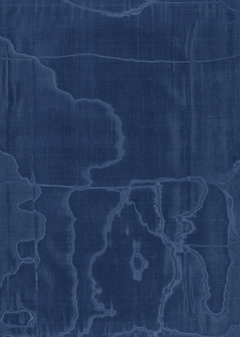 Blue Book Cover