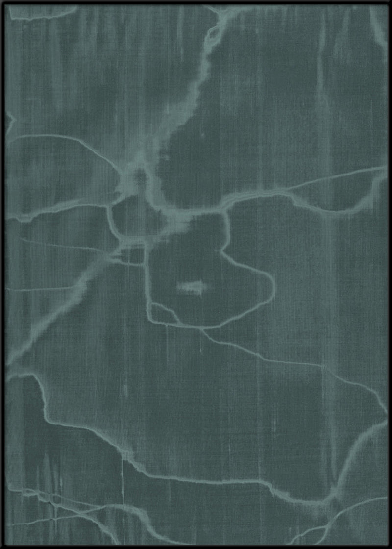 Aqua Book Cover