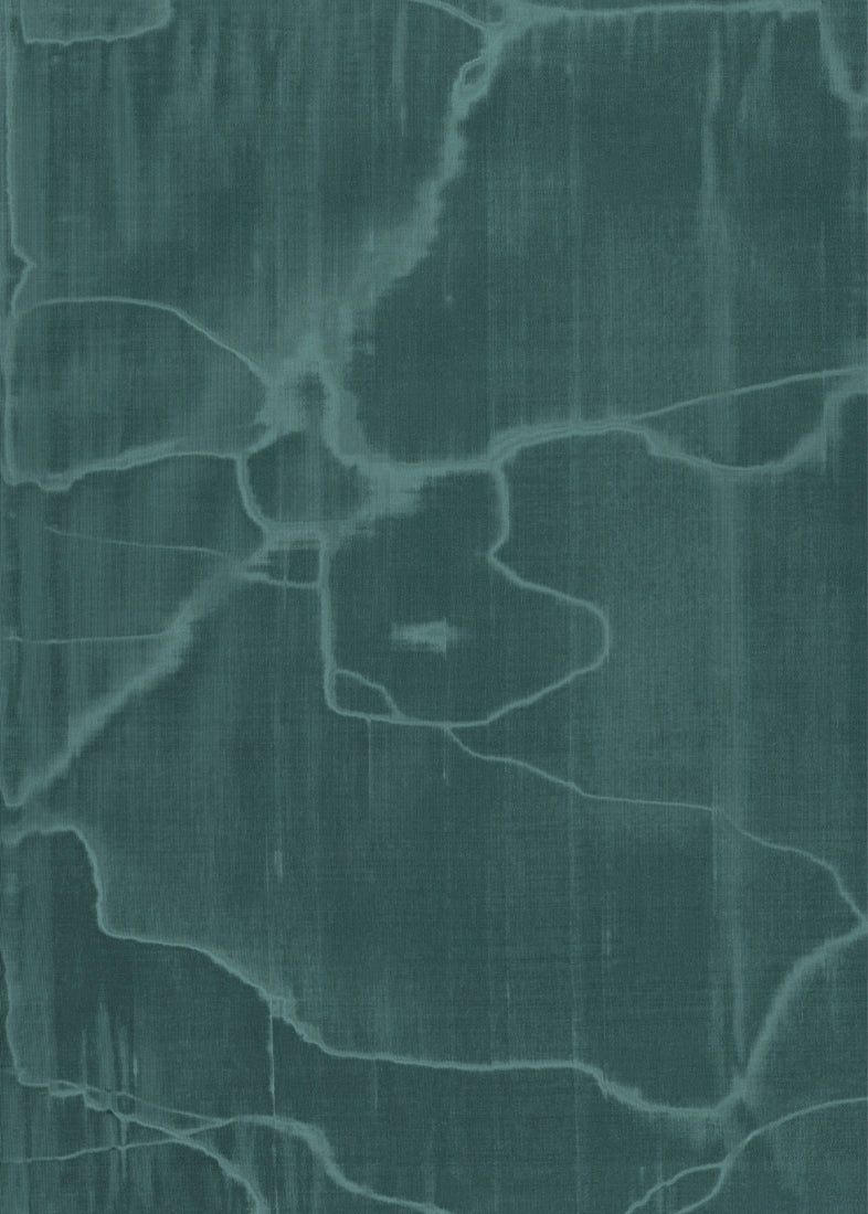 Aqua Book Cover
