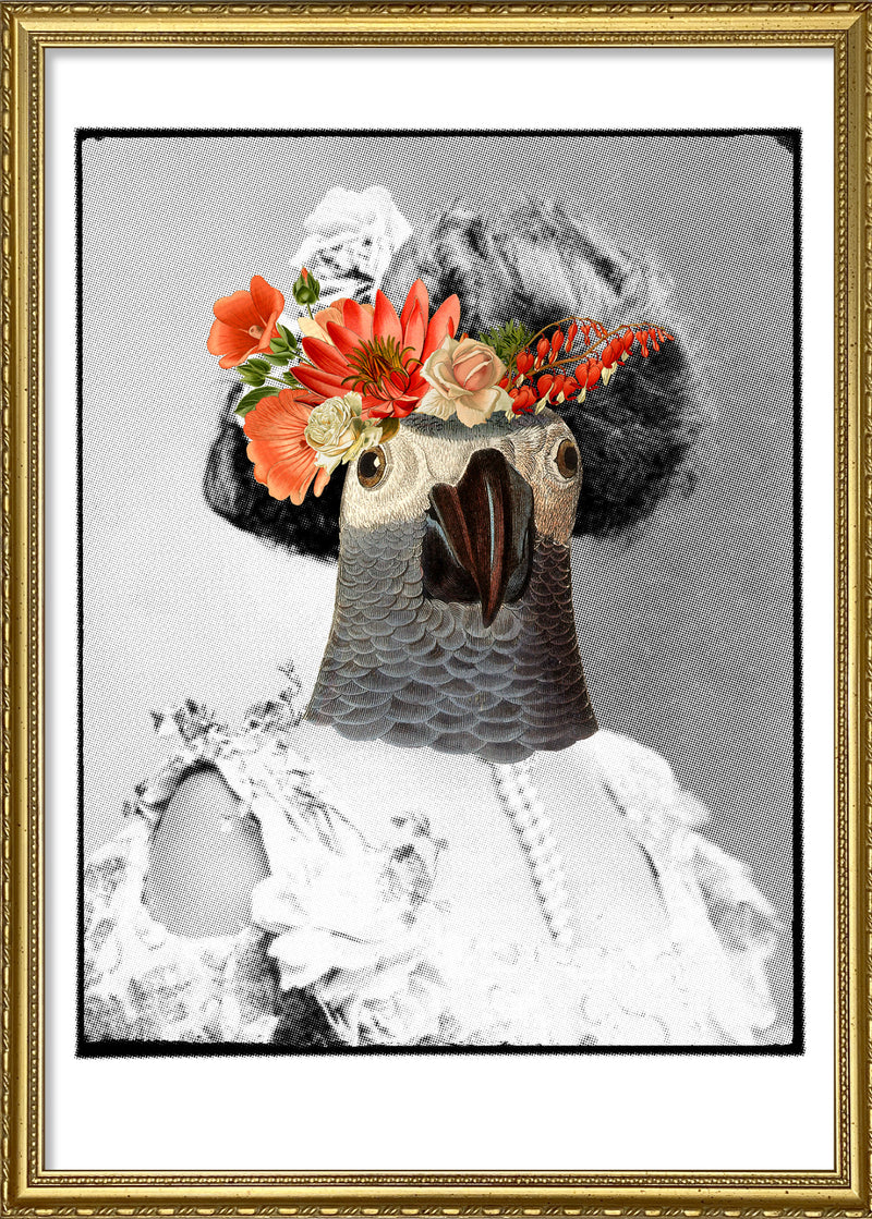 Madame Florence