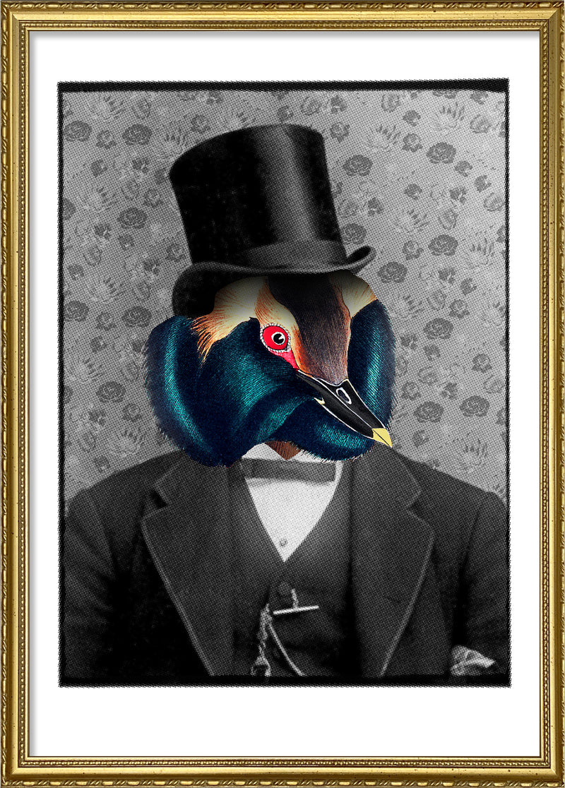Monsieur Claudio