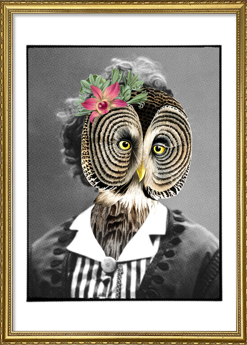Madame Louise