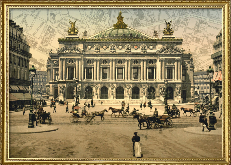 L´Opéra