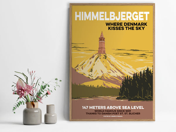 Himmelbjerget